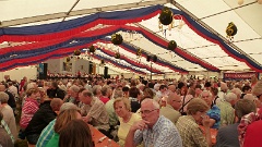2013-06 Weilersbach Musikfest (1)